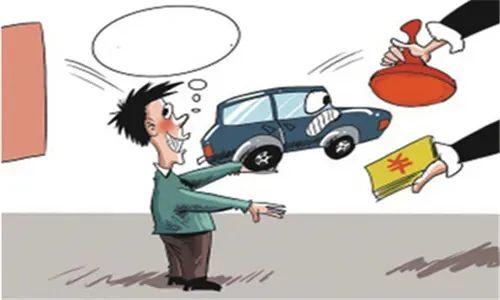 不押車貸款怎么貸(貸款押車需要什么手續(xù))? (http://m.ssksuo.cn/) 知識問答 第2張