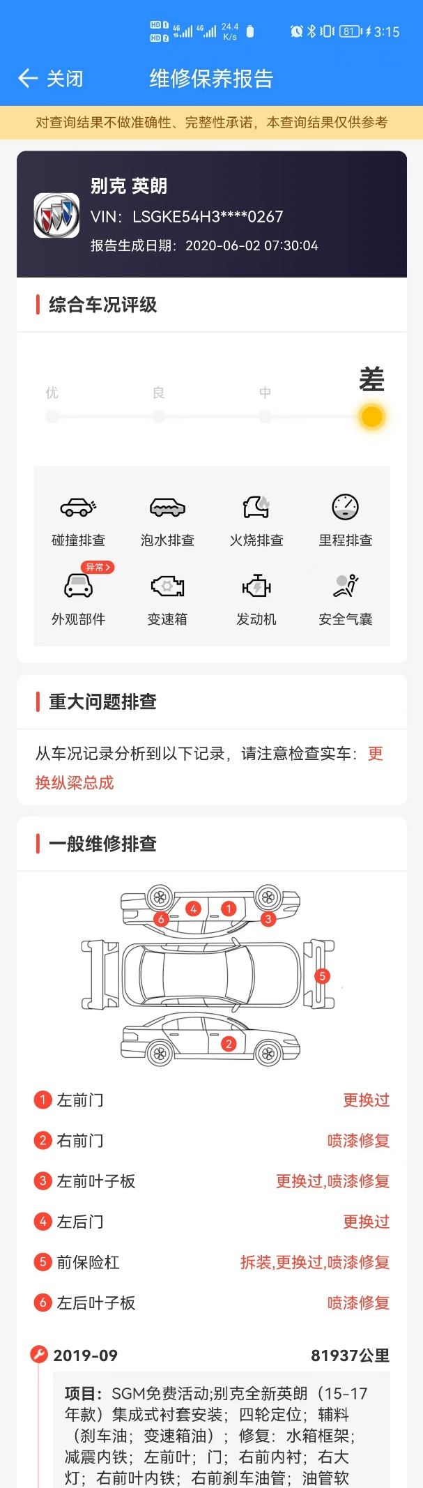 車子大本已經(jīng)抵押了還能抵押嗎(抵押的車本可以借出來嗎)? 知識問答 第1張- 車子大本已經(jīng)抵押了還能抵押嗎(抵押的車本可以借出來嗎)? (http://m.ssksuo.cn/) 知識問答 第1張