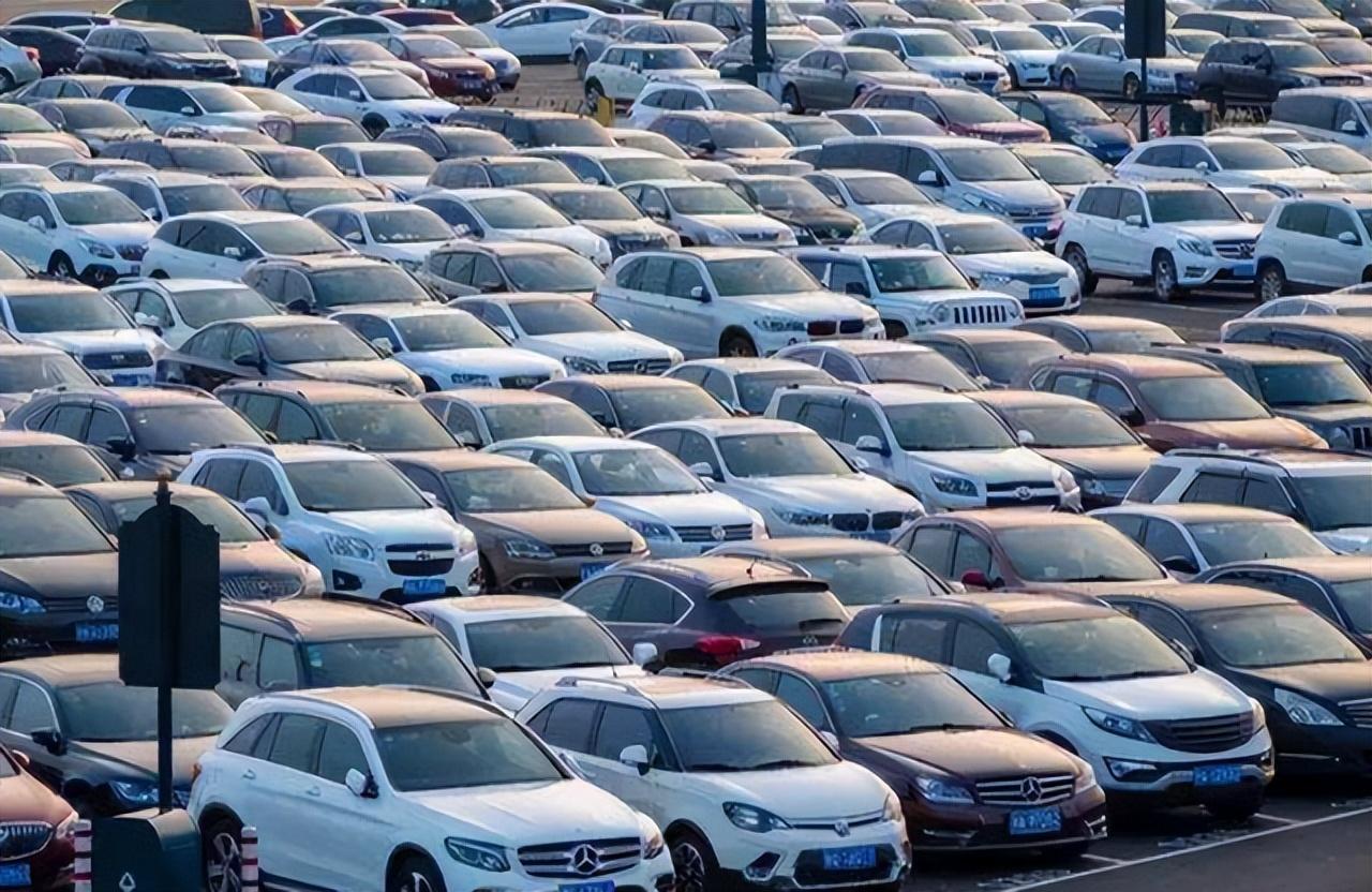 抵押車二手車交易市場(二手車抵押交易網(wǎng))? (http://m.ssksuo.cn/) 知識問答 第2張