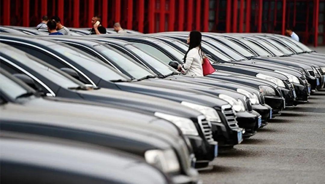 抵押車二手車交易市場(二手車抵押交易網(wǎng))? (http://m.ssksuo.cn/) 知識問答 第7張