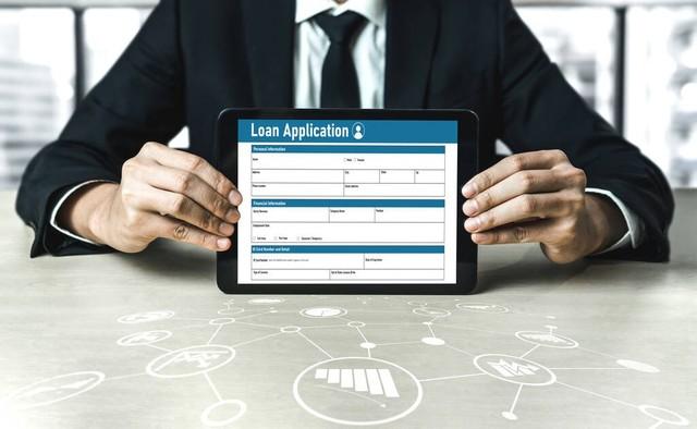 第三方車輛抵押貸款靠譜嗎%3F(第三方汽車貸款)? (http://m.ssksuo.cn/) 知識(shí)問(wèn)答 第1張