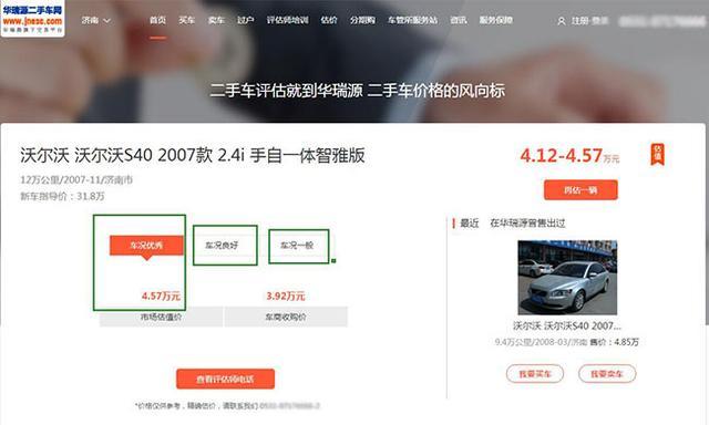 二手車貸款平臺哪個好(貸款二手車平臺好做嗎)? 知識問答 第8張- 二手車貸款平臺哪個好(貸款二手車平臺好做嗎)? (http://m.ssksuo.cn/) 知識問答 第8張