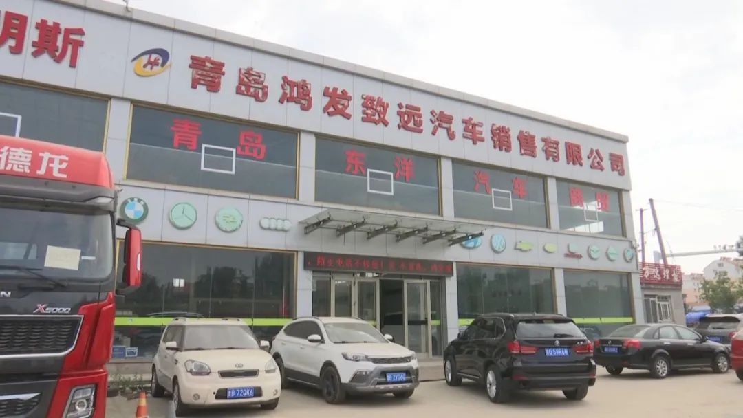 貨車可以抵押貸款平臺(tái)(抵押貨車貸款平臺(tái)可以貸幾年)? 知識(shí)問答 第3張- 貨車可以抵押貸款平臺(tái)(抵押貨車貸款平臺(tái)可以貸幾年)? (http://m.ssksuo.cn/) 知識(shí)問答 第3張