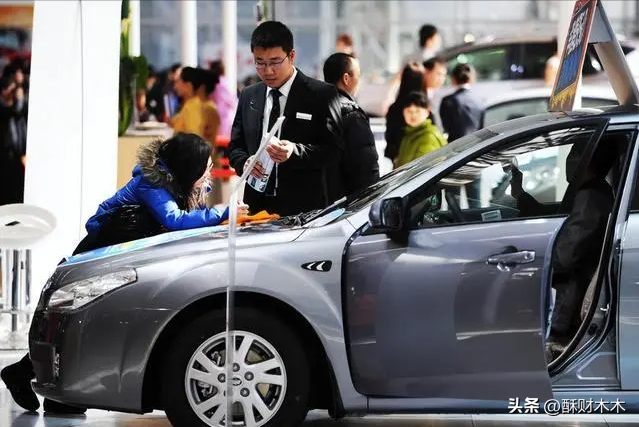 哪里可以用車(chē)貸款(用車(chē)貸款可以貸多少錢(qián))? 知識(shí)問(wèn)答 第8張- 哪里可以用車(chē)貸款(用車(chē)貸款可以貸多少錢(qián))? (http://m.ssksuo.cn/) 知識(shí)問(wèn)答 第8張