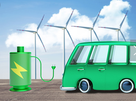 新能源電動車可以貸款嗎(新能源車可以做車貸嘛)? (http://m.ssksuo.cn/) 知識問答 第1張