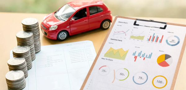 抵押車貸款(抵押貸款車輛可以買賣嗎)? (http://m.ssksuo.cn/) 知識問答 第1張