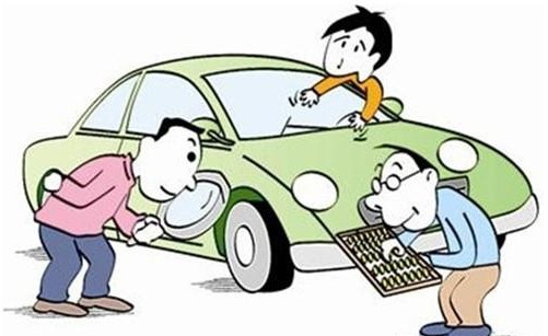 車抵貸哪家好%20不看征信(征信花車抵貸)? 知識(shí)問答 第1張- 車抵貸哪家好%20不看征信(征信花車抵貸)? (http://m.ssksuo.cn/) 知識(shí)問答 第1張