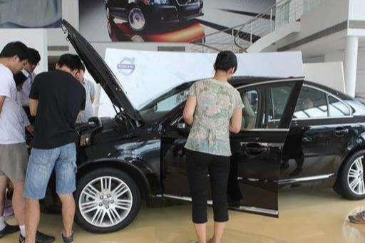 建行全款車抵押貸款(建設銀行抵押車貸款)? (http://m.ssksuo.cn/) 知識問答 第3張