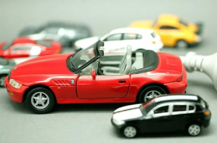 車(chē)子貸款怎么貸(人人貸貸款怎么貸)? (http://m.ssksuo.cn/) 知識(shí)問(wèn)答 第2張