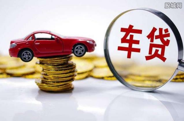 貸款車哪里可以在貸款(貸款車可以賣嗎)? (http://m.ssksuo.cn/) 知識問答 第1張