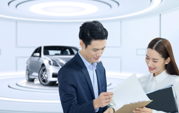 公司車輛怎么抵押貸款(抵押貸款車輛公司有風(fēng)險嗎)? (http://m.ssksuo.cn/) 知識問答 第1張