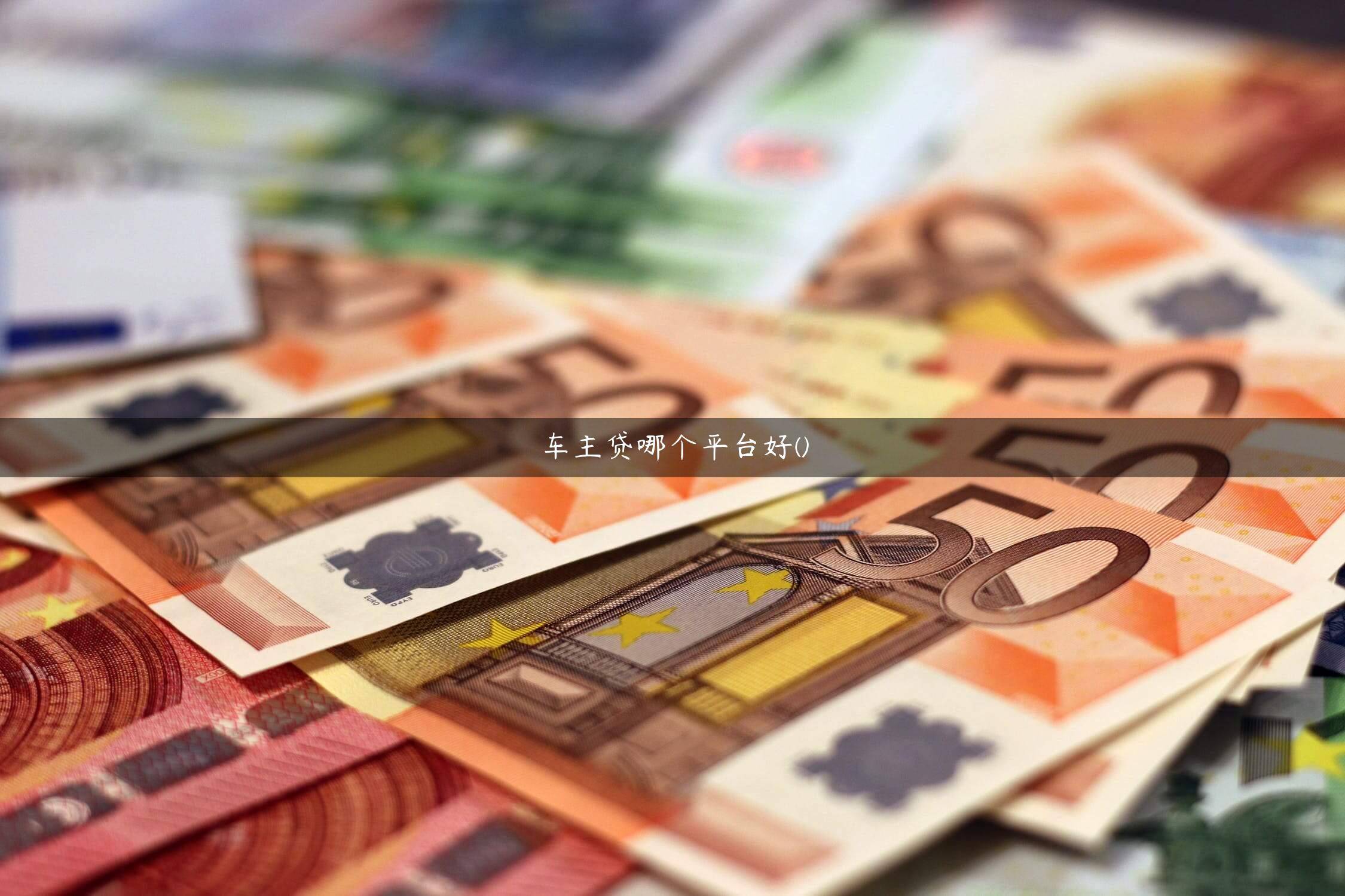 汽車無抵押信用貸款(車輛抵押貸款不上征信)? (http://m.ssksuo.cn/) 知識問答 第1張