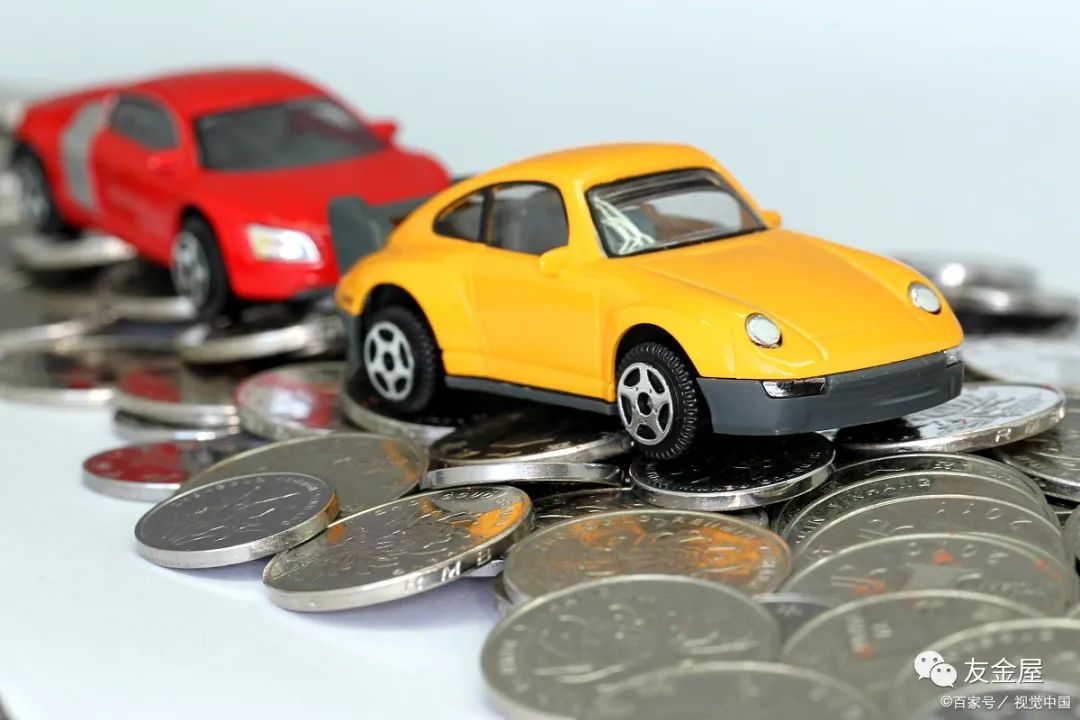 汽車抵押貸款通過(guò)高嗎(車輛抵押貸款通過(guò)率高嗎)? (http://m.ssksuo.cn/) 知識(shí)問(wèn)答 第1張