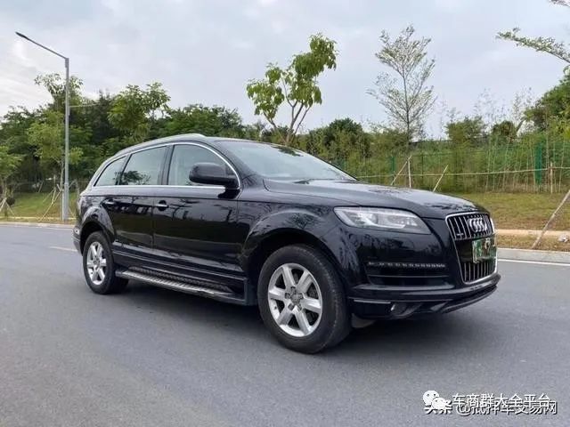 青浦抵押車貸款公司(抵押貸款車青浦公司能貸嗎)? 知識問答 第4張- 青浦抵押車貸款公司(抵押貸款車青浦公司能貸嗎)? (http://m.ssksuo.cn/) 知識問答 第4張