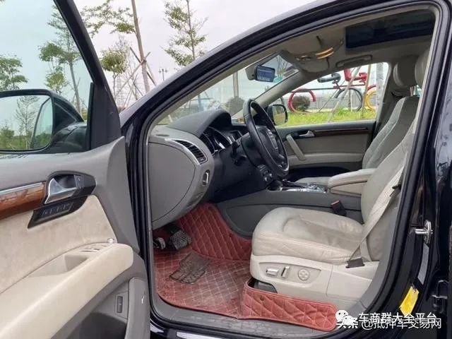 青浦抵押車貸款公司(抵押貸款車青浦公司能貸嗎)? 知識問答 第5張- 青浦抵押車貸款公司(抵押貸款車青浦公司能貸嗎)? (http://m.ssksuo.cn/) 知識問答 第5張
