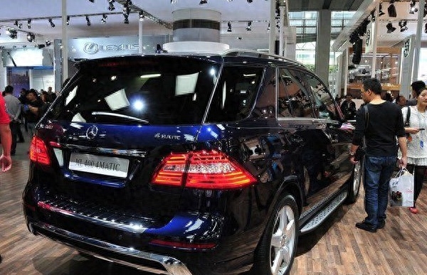 豪車抵押融資(抵押車融資什么意思)? (http://m.ssksuo.cn/) 知識問答 第4張