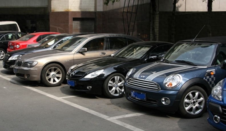 豪車抵押融資(抵押車融資什么意思)? (http://m.ssksuo.cn/) 知識問答 第5張