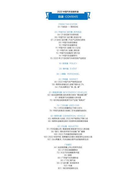 汽車抵押融資平臺(tái)哪個(gè)好(車輛抵押融資)? (http://m.ssksuo.cn/) 知識(shí)問答 第3張