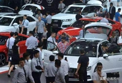 蘇州哪里可以辦車輛抵押融資?(抵押蘇州融資辦車輛可以抵押?jiǎn)?? (http://m.ssksuo.cn/) 知識(shí)問(wèn)答 第2張