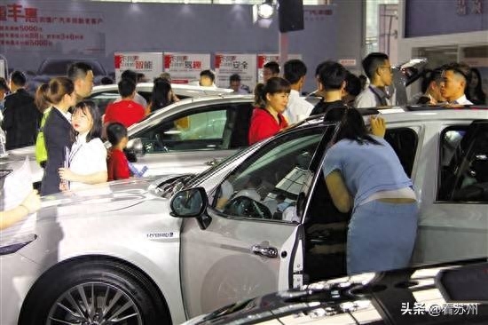 蘇州哪里可以辦車輛抵押融資?(抵押蘇州融資辦車輛可以抵押?jiǎn)?? (http://m.ssksuo.cn/) 知識(shí)問(wèn)答 第7張