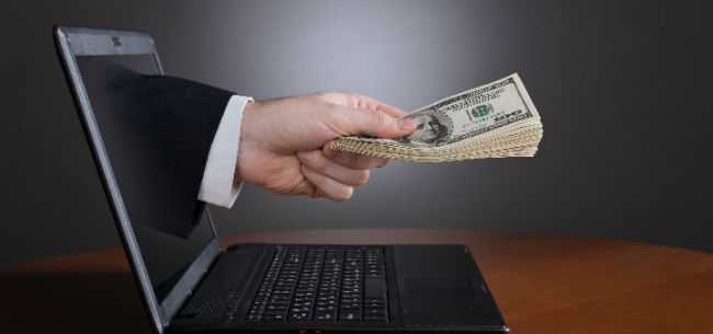 汽車抵押融資線上辦理(汽車抵押辦理)? (http://m.ssksuo.cn/) 知識問答 第1張