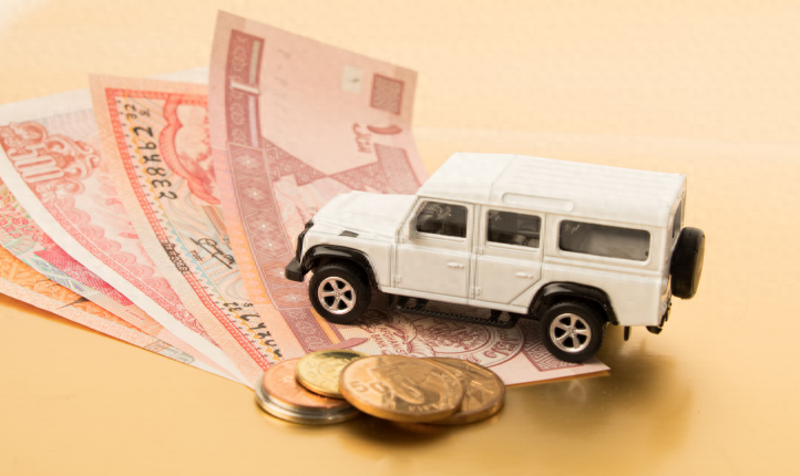 汽車金融公司融資汽車做抵押(汕尾市城區(qū)汽車抵押私人公司)? (http://m.ssksuo.cn/) 知識問答 第2張