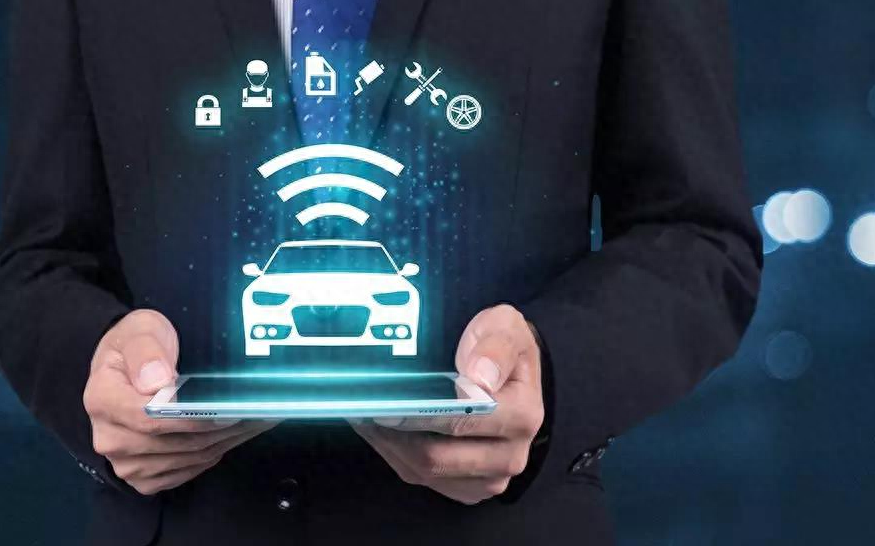 汽車可以抵押融資嗎(抵押車融資什么意思)? (http://m.ssksuo.cn/) 知識問答 第1張