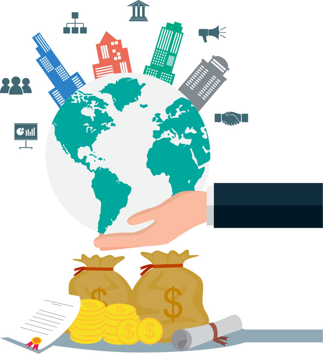 抵押車子融資需要什么條件(抵押車子融資條件需要什么手續(xù))? (http://m.ssksuo.cn/) 知識(shí)問答 第6張