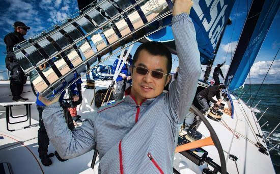 有車就能融資的平臺(天津有幾家網(wǎng)約車平臺)? (http://m.ssksuo.cn/) 知識問答 第1張