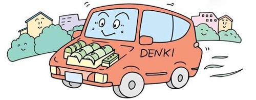 車抵押融資需要什么手續(xù)(按揭車需要抵押公章嗎)? (http://m.ssksuo.cn/) 知識問答 第1張