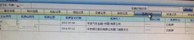 抵押車融資平臺(船舶融資與抵押)? (http://m.ssksuo.cn/) 知識問答 第5張