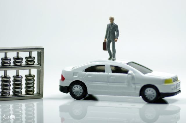 汽車抵押融資押證不押車(抵押車融資租賃安全嗎)? (http://m.ssksuo.cn/) 知識問答 第1張