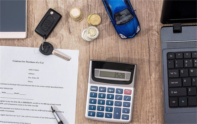 車輛抵押融資如何辦理(抵押融資車輛辦理貸款流程)? (http://m.ssksuo.cn/) 知識(shí)問答 第1張