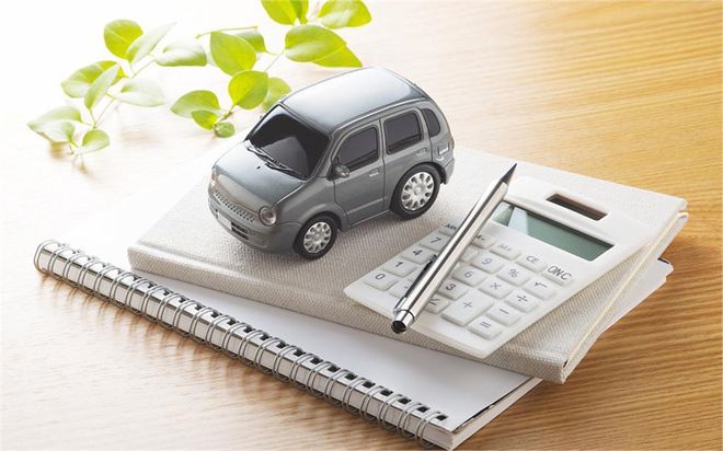 車輛抵押融資如何辦理(抵押融資車輛辦理貸款流程)? (http://m.ssksuo.cn/) 知識(shí)問答 第3張