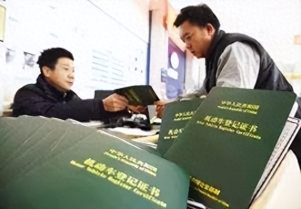 典當(dāng)公司車輛無(wú)抵押融資(抵押車輛怎么典當(dāng))? (http://m.ssksuo.cn/) 知識(shí)問(wèn)答 第6張