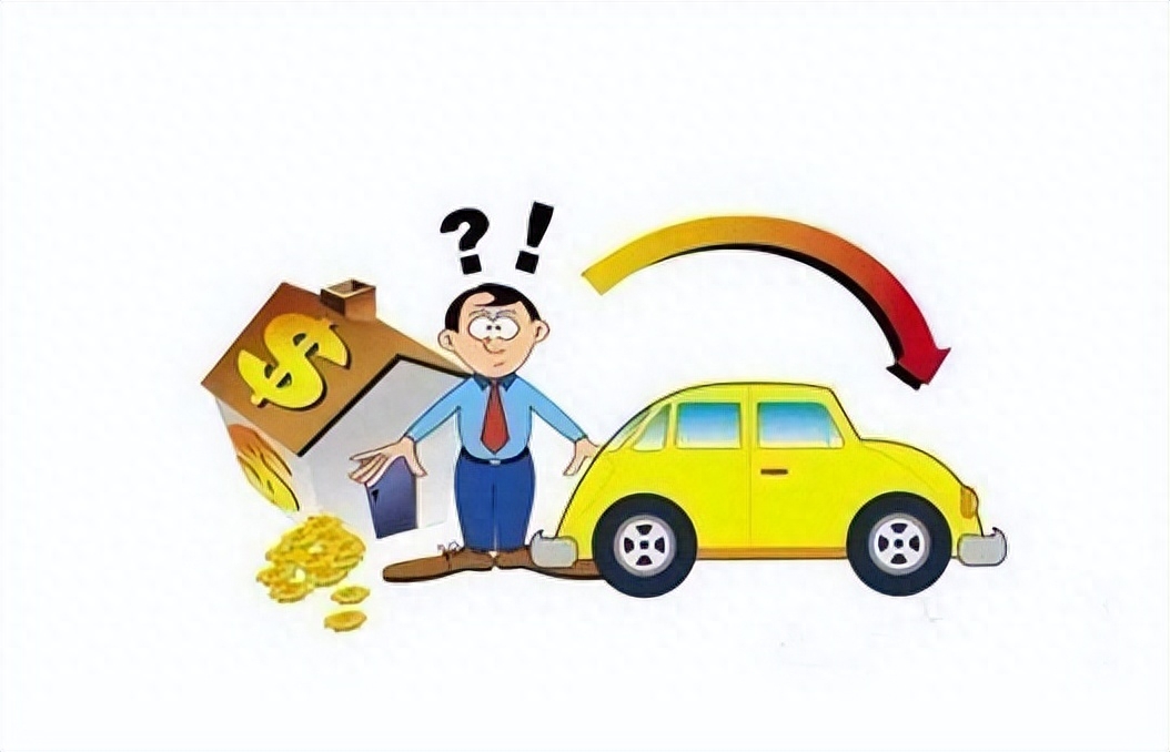 典當(dāng)公司車輛無(wú)抵押融資(抵押車輛怎么典當(dāng))? (http://m.ssksuo.cn/) 知識(shí)問(wèn)答 第9張