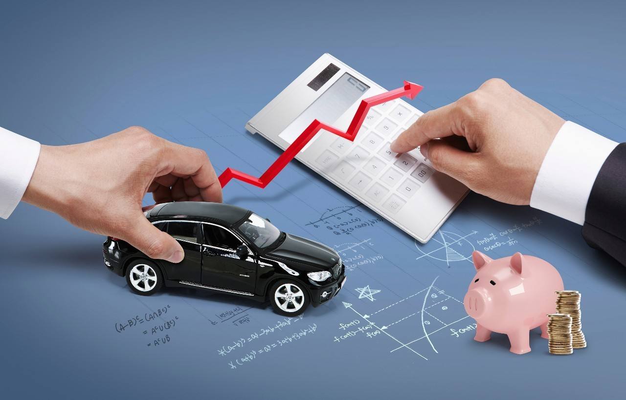 車子做融資要什么手續(xù)(車輛融資款是貸款嗎)? (http://m.ssksuo.cn/) 知識問答 第3張