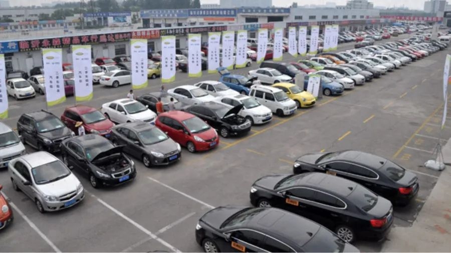 車線上融資(融資車有風(fēng)險嗎)? (http://m.ssksuo.cn/) 知識問答 第1張