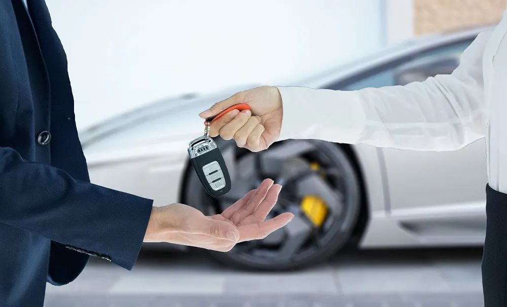 汽車抵押融資利息一般是多少(抵押車融資什么意思)? (http://m.ssksuo.cn/) 知識問答 第7張