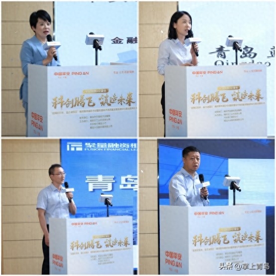 附近金融融資公司(融資公司哪個好)? (http://m.ssksuo.cn/) 知識問答 第4張