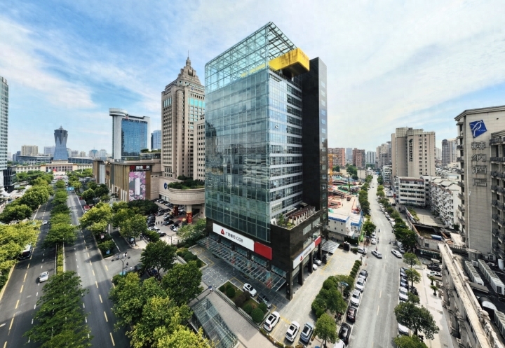 附近金融融資公司(附近金融融資公司)? (http://m.ssksuo.cn/) 知識(shí)問答 第1張