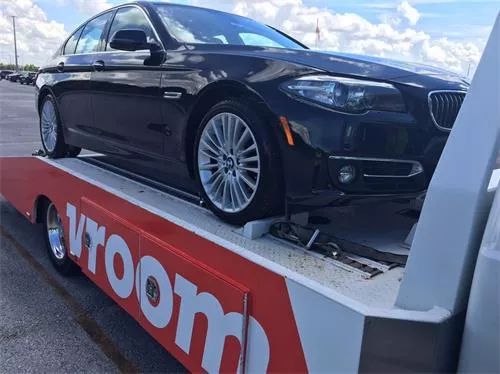 網(wǎng)上用車子做抵押融資(車輛抵押融資)? (http://m.ssksuo.cn/) 知識問答 第2張