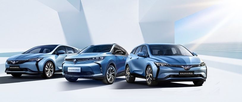 新能源電動車可以融資嗎(新能源項目融資)? 知識問答 第3張- 新能源電動車可以融資嗎(新能源項目融資)? (http://m.ssksuo.cn/) 知識問答 第3張