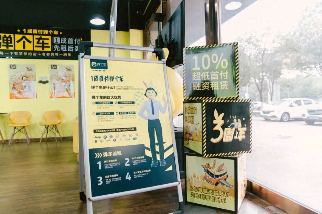 以車融資(融資車是什么意思)? (http://m.ssksuo.cn/) 知識問答 第4張