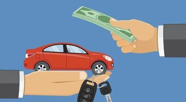 汽車貸款怎么貸款(貸款汽車解壓手續(xù)如何辦理)? 知識(shí)問答 第3張- 汽車貸款怎么貸款(貸款汽車解壓手續(xù)如何辦理)? (http://m.ssksuo.cn/) 知識(shí)問答 第3張