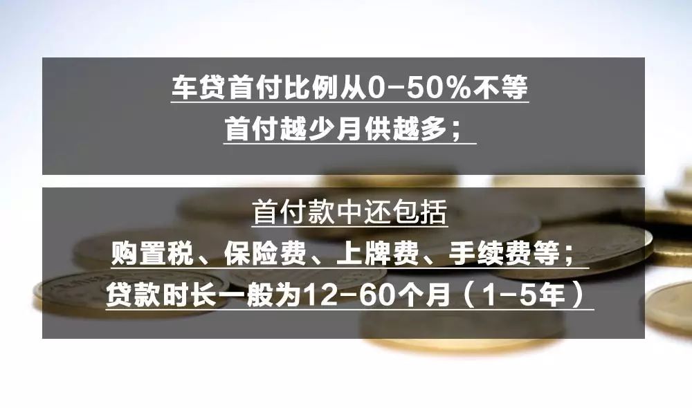 汽車貸款哪個(gè)銀行利息最低(專業(yè)汽車抵押貸款利息低)? (http://m.ssksuo.cn/) 知識(shí)問答 第3張
