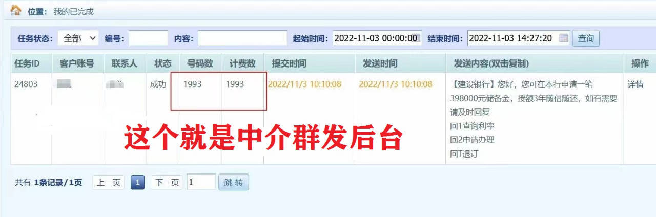 貸款電話(貸款電話騷擾怎么投訴)? (http://m.ssksuo.cn/) 知識問答 第5張