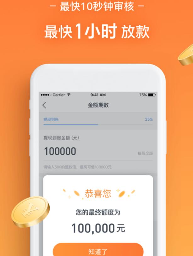 貸款好批的app(貸款哪個(gè)app比較容易審批)? (http://m.ssksuo.cn/) 知識(shí)問(wèn)答 第4張