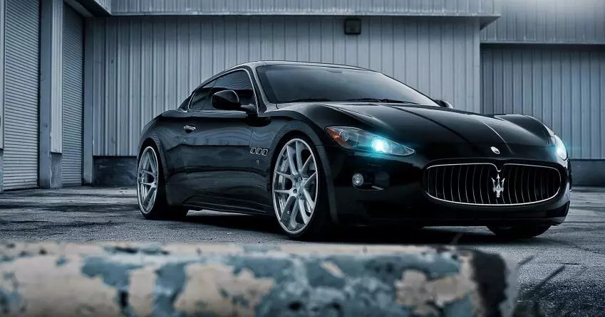 附近的抵押車市場(哪里有抵押車出售)? (http://m.ssksuo.cn/) 知識(shí)問答 第2張