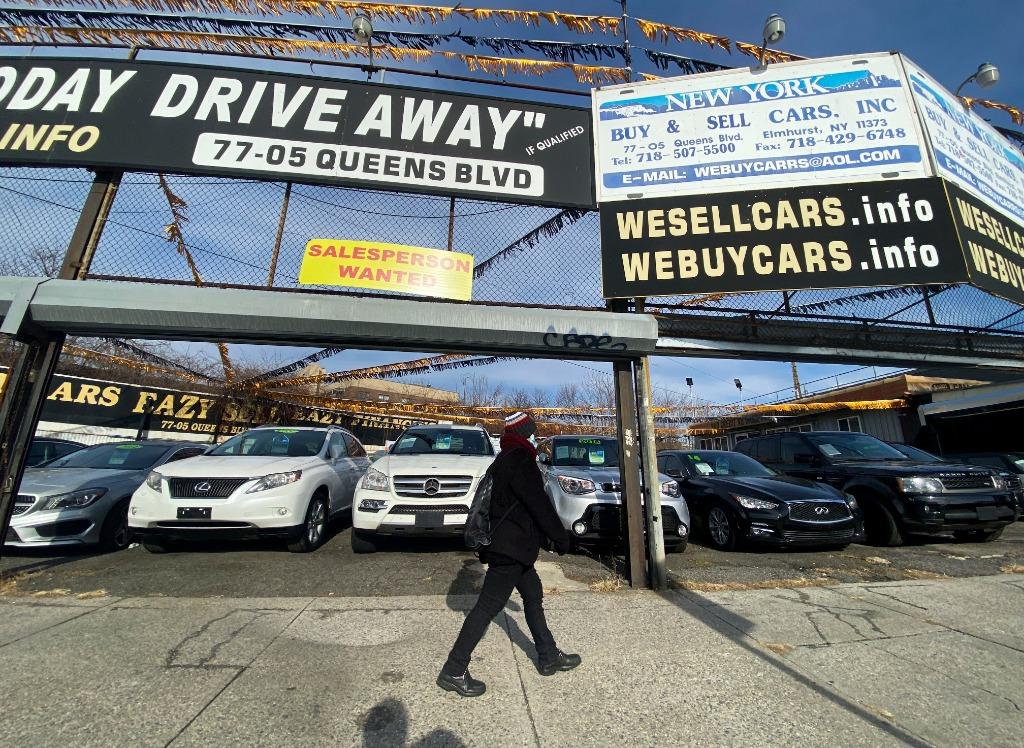 老車貸款(貸款的車)? 知識(shí)問答 第2張- 老車貸款(貸款的車)? (http://m.ssksuo.cn/) 知識(shí)問答 第2張